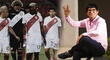 Fernando Armas tras el flash electoral: “Los primeros en irse del país será la selección de fútbol”