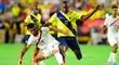 Perú vs. Ecuador: alineaciones de Ricardo Gareca y Gustavo Alfaro para la Copa América 2021