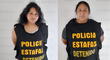 Dictan prisión para líder de la banda criminal integrada por la hija del "Cholo Jacinto"