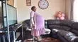 Sudáfrica: internan en un psiquiátrico a mujer que supuestamente tuvo 10 bebés en un mismo parto