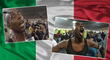“La Fe” del Cuto Guadalupe en italiano se hace viral en plena Copa América 2021 [VIDEO]