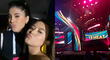 Yahaira Plasencia y Amy Gutiérrez se lucen juntas a horas de los Premios Heat [VIDEO]