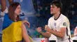 Inglaterra vs. Ucrania: Harry Maguire y su cabezazo para sellar la clasificación a semis en la EURO 2020
