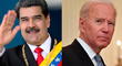 Venezuela a Estados Unidos por su aniversario: “Reiteramos los profundos lazos de amistad y solidaridad”