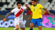 Gianluca Lapadula cita frase a horas del Perú vs. Brasil: “Aquí no se suda, se deja el alma”