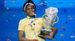 Campeona de Records Guinness es la primera afroamericana en ganar el Concurso de Ortografía