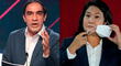 Yonhy Lescano a Keiko Fujimori y Fuerza Popular: "Solo les interesa el poder"