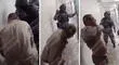 'El Chapo' Guzmán: video de narcotraficante siendo humillado por custodios mexicanos se viraliza