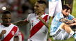 Paolo Guerrero logra récord en Copa América que supera a Messi y Jefferson Farfán lo celebra: “Histórico”