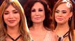 Reinas del Show: Conoce como votar por Jossmery Toledo, Paula Manzanal o Janet Barboza