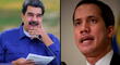 Juan Guaidó sobre estallido social cubano: “La dictadura de Maduro financia persecución en Cuba”