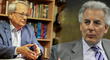 César Hildebrandt recordó crítica al libro de Álvaro Vargas Llosa: “Me sentí casi sobornado”