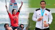 Perú en Tokio 2020: Sigue EN VIVO la participación de nuestros deportistas en los Juegos Olímpicos