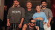 Ricardo Montaner anuncia concierto virtual junto a sus hijos y Camilo [FOTOS]