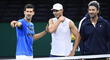 Nadal critica a Djokovic por actitud en Juegos Olímpicos de Tokio