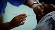 Personas no vacunadas tienen doble riesgo de volver a contagiarse de COVID-19, afirma CDC