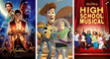 Disney presenta video musical con icónicas canciones para celebrar la amistad