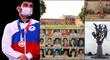 Tokio 2020: Medallista ruso fue rehén en el atentado de la escuela de Beslán
