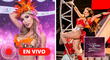 Reinas del Show EN VIVO: Sigue en directo la eliminación entre Jazmín Pinedo y Paula Manzanal