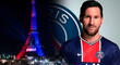 Lionel Messi nuevo jugador del PSG: hora y canal de la presentación en la Torre Eiffel