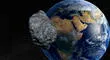 'Bennu', el asteroide que podría chocar con la Tierra en 2182, según la NASA