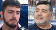 Diego Maradona: sale a la luz resultados de ADN a Santiago Lara, quien afirmaba ser hijo del ‘10’ [VIDEO]