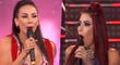 Allison Pastor y Milena se enfrentan EN VIVO en Reinas del show: "¿Me vas a decir mentirosa?" [VIDEO]