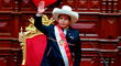 Pedro Castillo: cerca del 50 % de peruanos desaprueba su gestión, según Ipsos