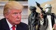 Donald Trump dice que los talibanes "ya no temen ni respetan" a EE.UU. ni a su poder [FOTO]