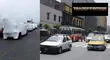 Transformers 7: vehículos llegan a Perú y usuarios piden que pasen por Abancay