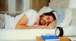 10 ventajas saludables para dormir por el lado izquierdo