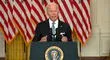 Joe Biden confirma retirada de Estados Unidos en Afganistán [VIDEO]