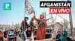 Últimas noticias de Afganistán EN VIVO: Abdul Ghani Baradar, líder talibán se autoproclama presidente
