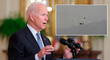 EE.UU: Joe Biden advierte respuesta “devastadora” si talibanes atacan sus intereses