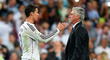 Carlo Ancelotti se pronuncia por fichaje de Cristiano Ronaldo al Madrid: “Tiene mi cariño”