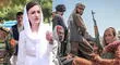 El drama que vive la única alcaldesa afgana por los talibanes: “Estoy esperando que me vengan a matar”