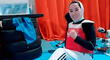 “Por favor, ayúdenme”: Deportista afgana ruega por ayuda para ir a los Juegos Paralímpicos