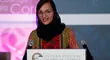 Alcaldesa afgana teme por su vida tras toma de talibanes: “Estoy esperando que me vengan a matar”