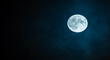 Luna Azul 2021: qué es y cómo ver HOY evento astronómico