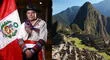 Ciro Gálvez: “Machu Picchu está a punto de colapsar”