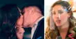 Tepha Loza se pronuncia sobre beso de Pancho y Rosángela en La Academia de EEG [VIDEO]