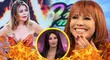Reinas del Show: Usuarios arremeten contra programa y apoyan críticas de Magaly Medina