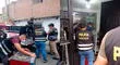 Callao: PNP interviene un tragamonedas que funcionaba bajo la fachada de bodega