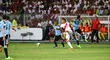 Perú vs. Uruguay: ¿Qué jugadores de la selección peruana repiten en las Eliminatorias?