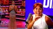 Korina Rivadeneira sobre supuesto favoritismo en Reinas del Show: "Nadie me está regalando nada"