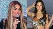 Jessica Newton sobre posible participación Luciana Fuster en el Miss Perú: “Me parece guapísima”