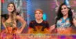 Magaly muestra 'la final' de Reinas del Show entre Allison Pastor y Korina Rivadeneira [VIDEO]
