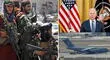 Revelan "acuerdo secreto" de EE.UU. y talibanes para lograr evacuar a miles personas de Afganistán