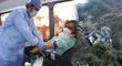 Accidente en Carretera Central: Médicos piden a ciudadanos que donen sangre a heridos [VIDEO]