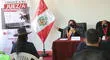 Elvia Barrios: “no cabe conciliación en casos de violencia contra la mujer"